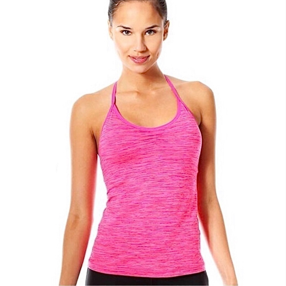 Nike Dri-Fit Racer Back Tank